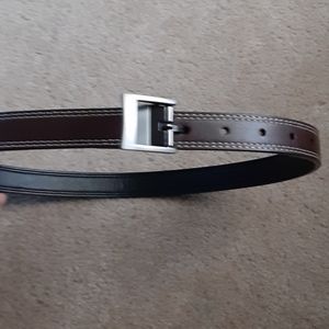 Men's Levi's Belt